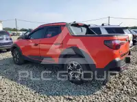 2025 Hyundai Santa Fe фото