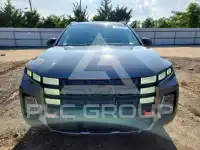 2025 Hyundai Santa Fe photo