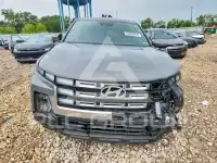 2025 Hyundai Santa Fe фото