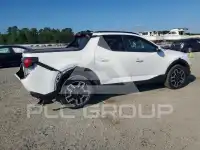 2025 Hyundai Santa Fe фото