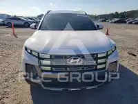 2025 Hyundai Santa Fe фото