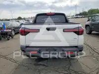 2025 Hyundai Santa Fe фото