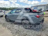 2025 Hyundai Santa Fe фото