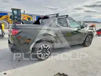 2025 Hyundai Santa Fe фото
