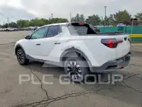 2025 Hyundai Santa Fe фото