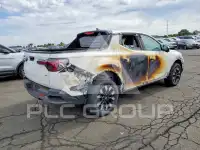 2025 Hyundai Santa Fe фото