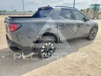 2025 Hyundai Santa Fe фото
