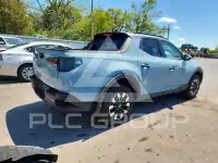 2025 Hyundai Santa Fe фото