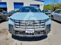2025 Hyundai Santa Fe фото