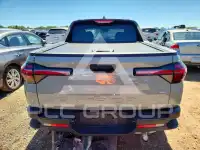 2025 Hyundai Santa Fe фото