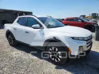 2025 Hyundai Santa Fe фото