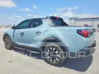 2025 Hyundai Santa Fe photo