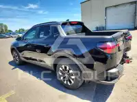 2025 Hyundai Santa Fe фото