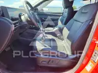 2025 Hyundai Santa Fe фото