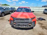2025 Hyundai Santa Fe фото
