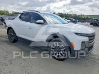 2025 Hyundai Santa Fe фото