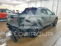 2025 Hyundai Santa Fe фото