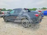 2025 Hyundai Santa Fe фото