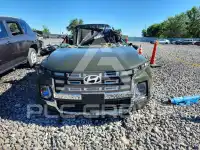 2025 Hyundai Santa Fe фото