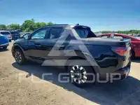 2025 Hyundai Santa Fe фото