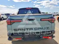 2025 Hyundai Santa Fe фото