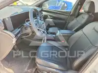 2025 Hyundai Santa Fe фото