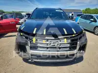 2025 Hyundai Santa Fe фото