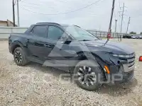 2025 Hyundai Santa Fe фото