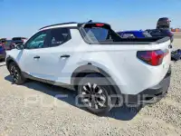 2025 Hyundai Santa Fe фото