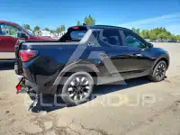 2025 Hyundai Santa Fe фото