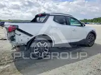 2025 Hyundai Santa Fe фото