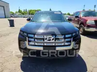 2025 Hyundai Santa Fe фото