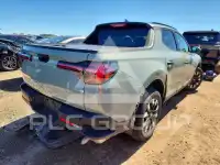 2025 Hyundai Santa Fe фото