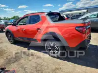 2025 Hyundai Santa Fe фото