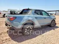 2025 Hyundai Santa Fe photo