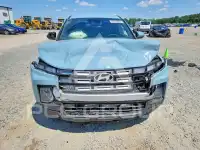2025 Hyundai Santa Fe photo