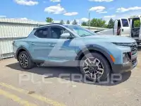 2025 Hyundai Santa Fe фото