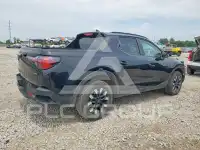 2025 Hyundai Santa Fe фото