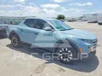 2025 Hyundai Santa Fe photo