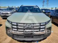 2025 Hyundai Santa Fe фото