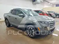 2025 Hyundai Santa Fe фото
