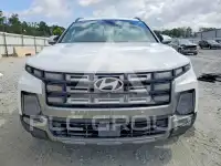 2025 Hyundai Santa Fe фото