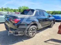 2025 Hyundai Santa Fe фото