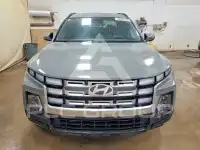 2025 Hyundai Santa Fe фото