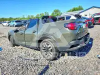 2025 Hyundai Santa Fe фото