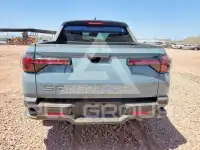2025 Hyundai Santa Fe photo