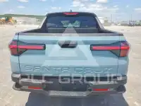 2025 Hyundai Santa Fe photo