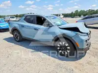 2025 Hyundai Santa Fe photo
