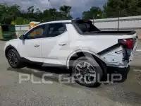 2025 Hyundai Santa Fe фото