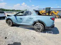 2025 Hyundai Santa Fe photo